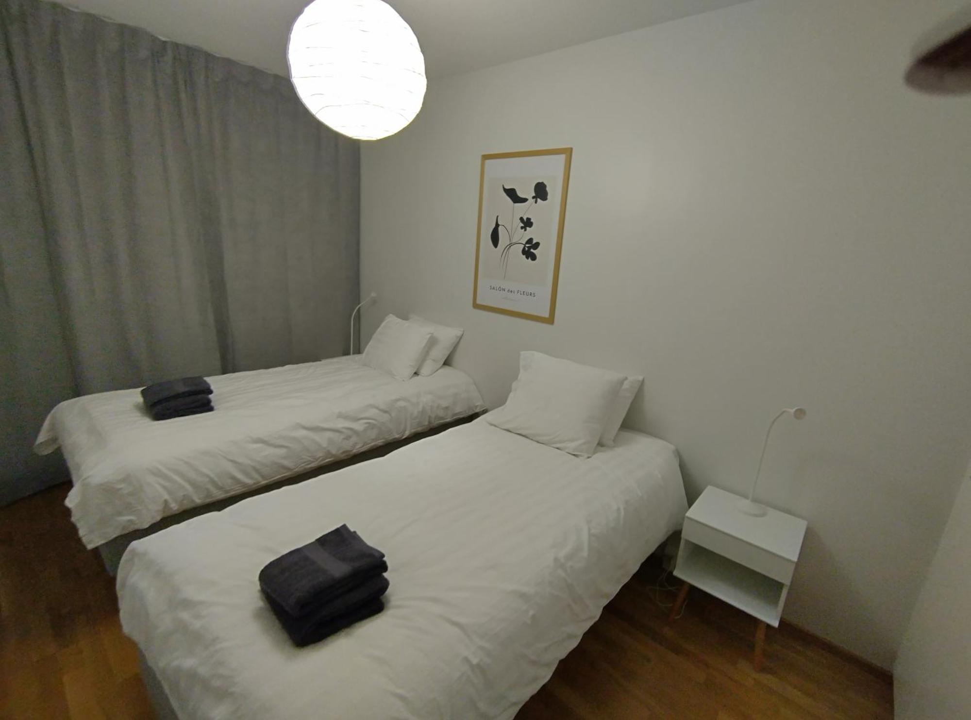 Apartmán Majoitusykkoenen Raahe Exteriér fotografie