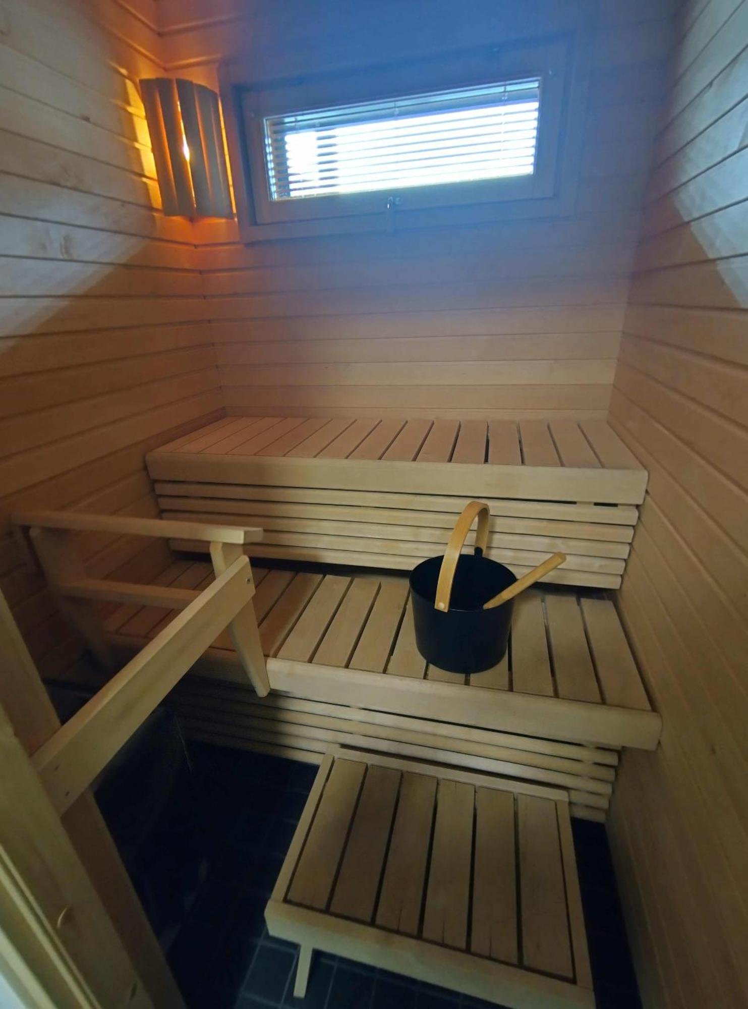 Apartmán Majoitusykkoenen Raahe Exteriér fotografie