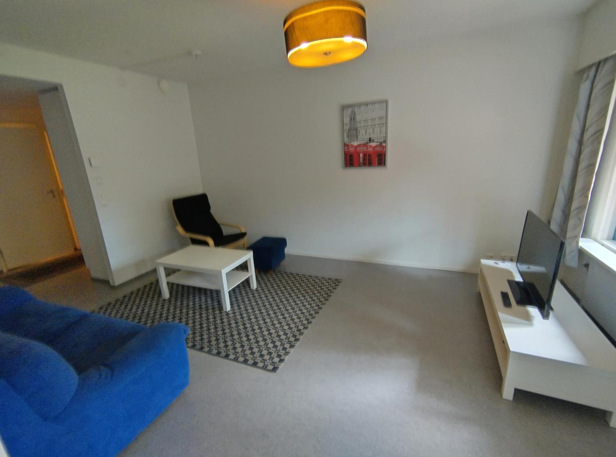 Apartmán Majoitusykkoenen Raahe Exteriér fotografie