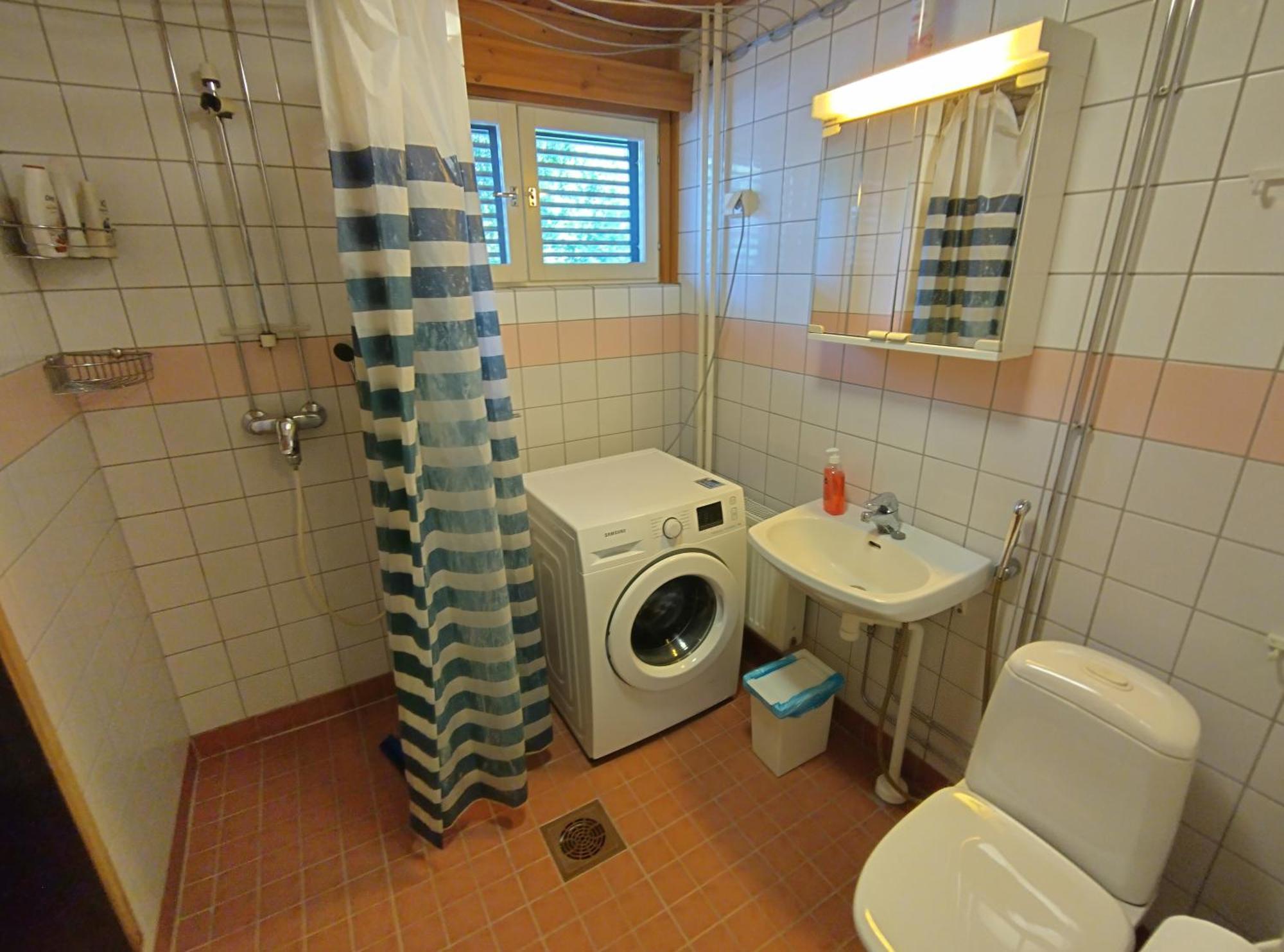 Apartmán Majoitusykkoenen Raahe Exteriér fotografie