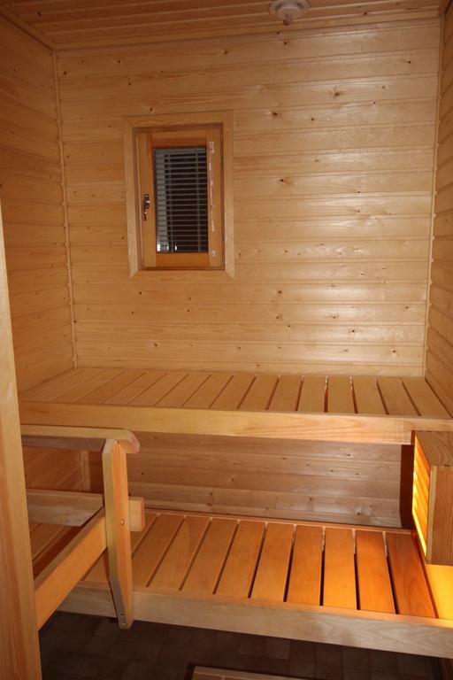 Apartmán Majoitusykkoenen Raahe Pokoj fotografie