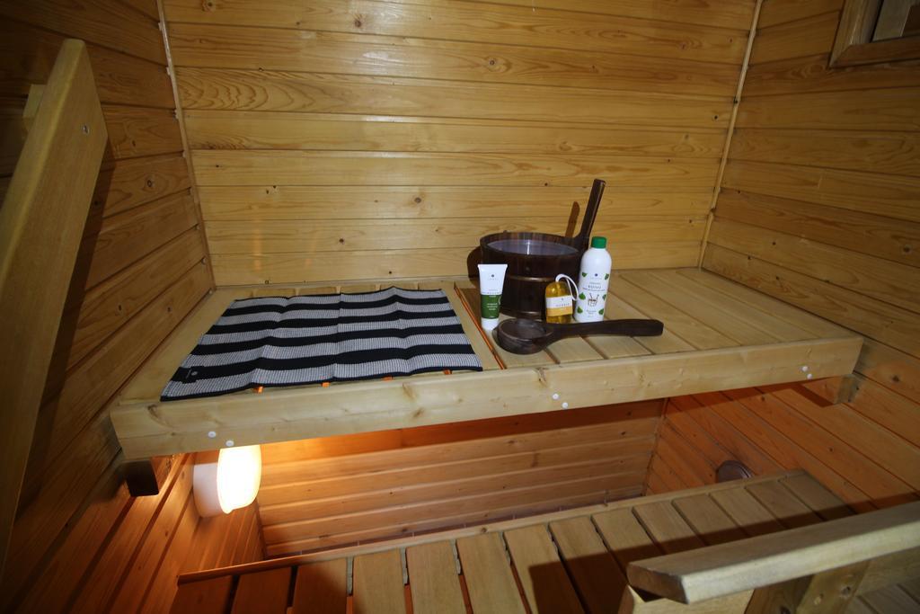 Apartmán Majoitusykkoenen Raahe Pokoj fotografie