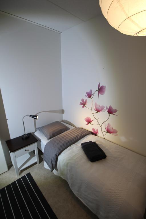 Apartmán Majoitusykkoenen Raahe Pokoj fotografie